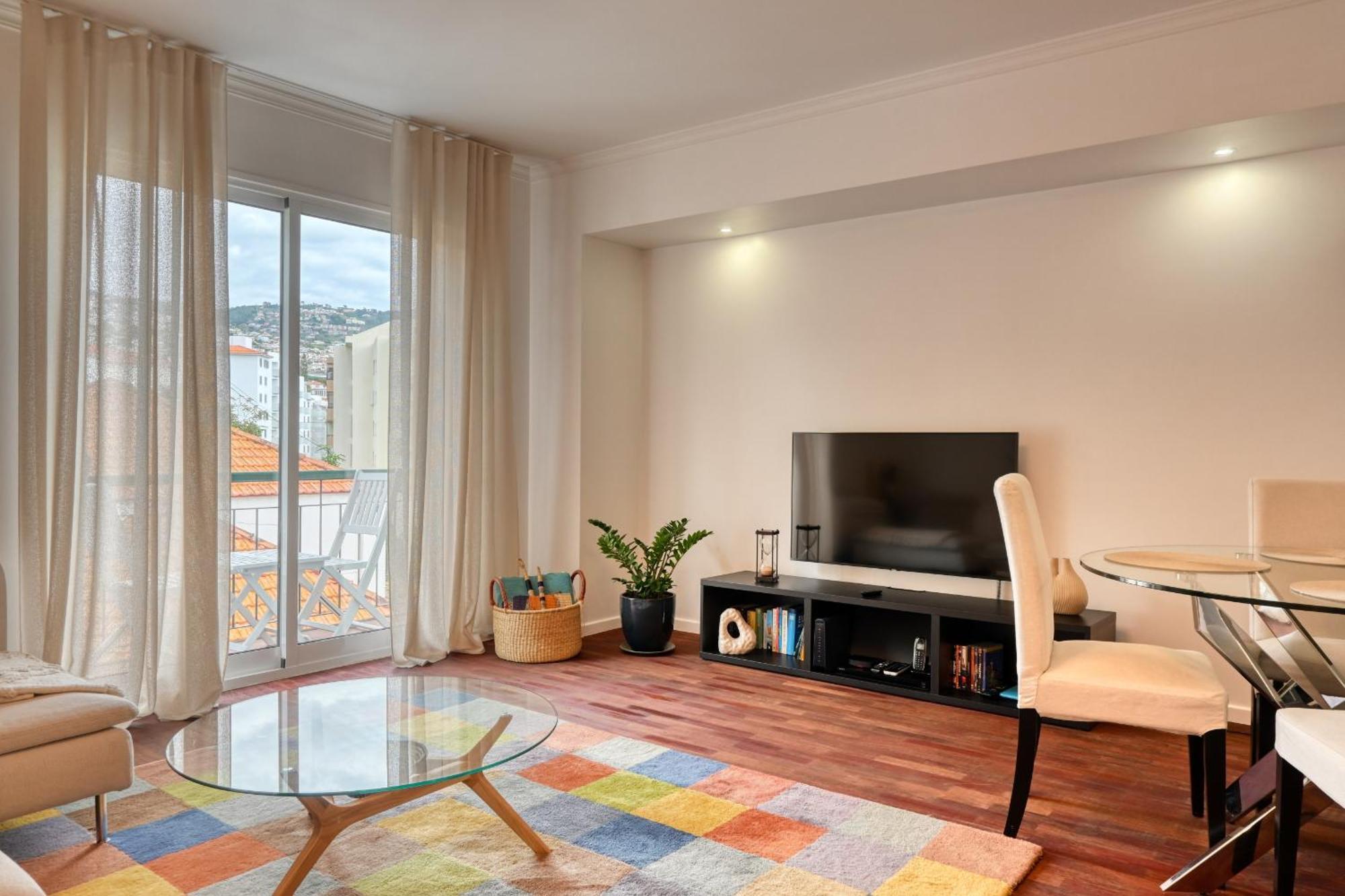 Encarnacao Apartment, A Home In Madeira Funchal  Exterior photo